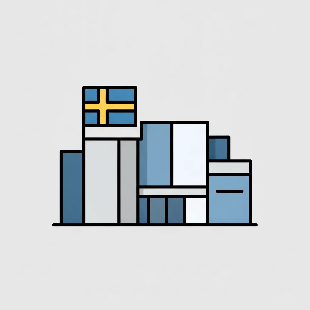 Översikt av Storspelare Casino med svensk licens.