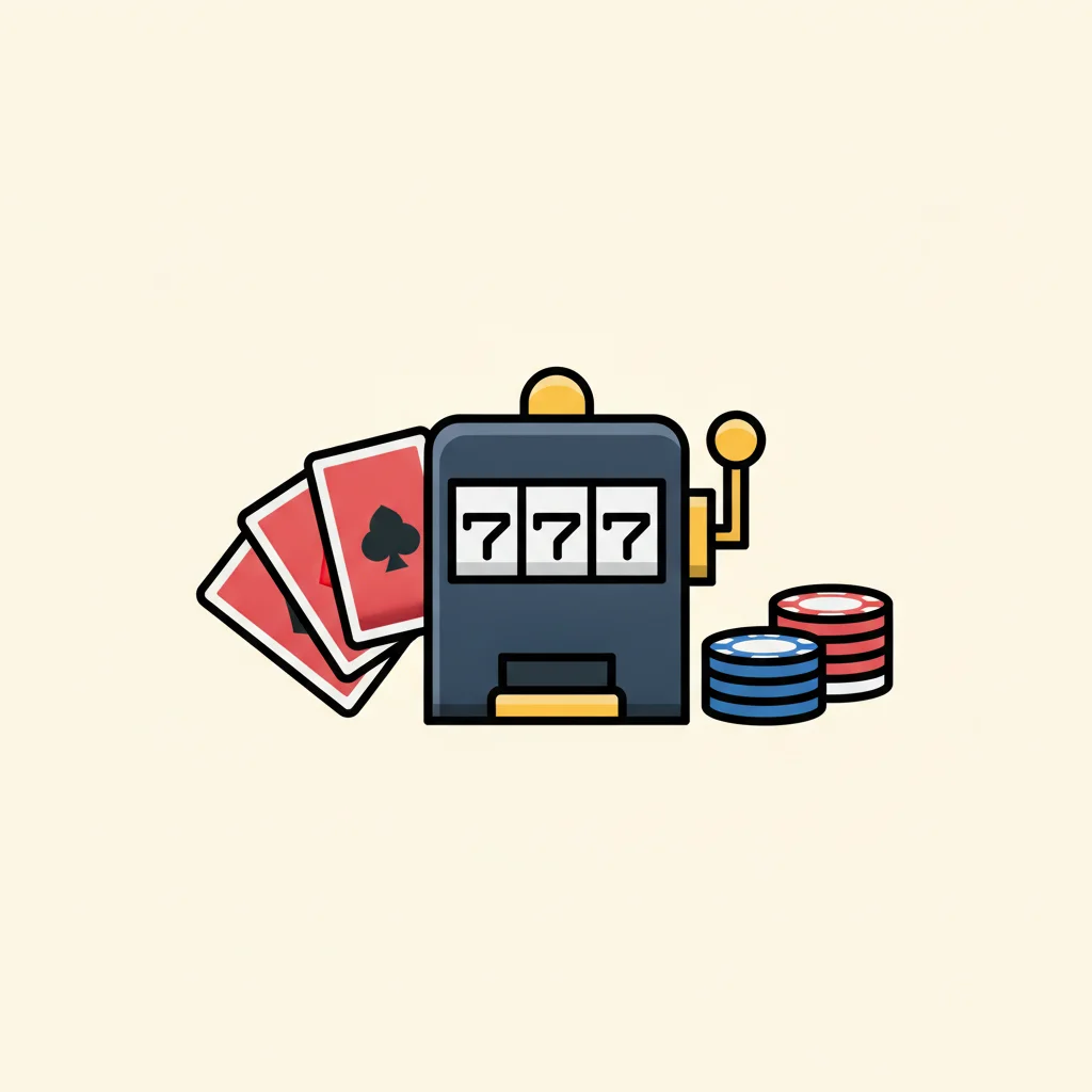 Spelutbudet hos Storspelare Casino.